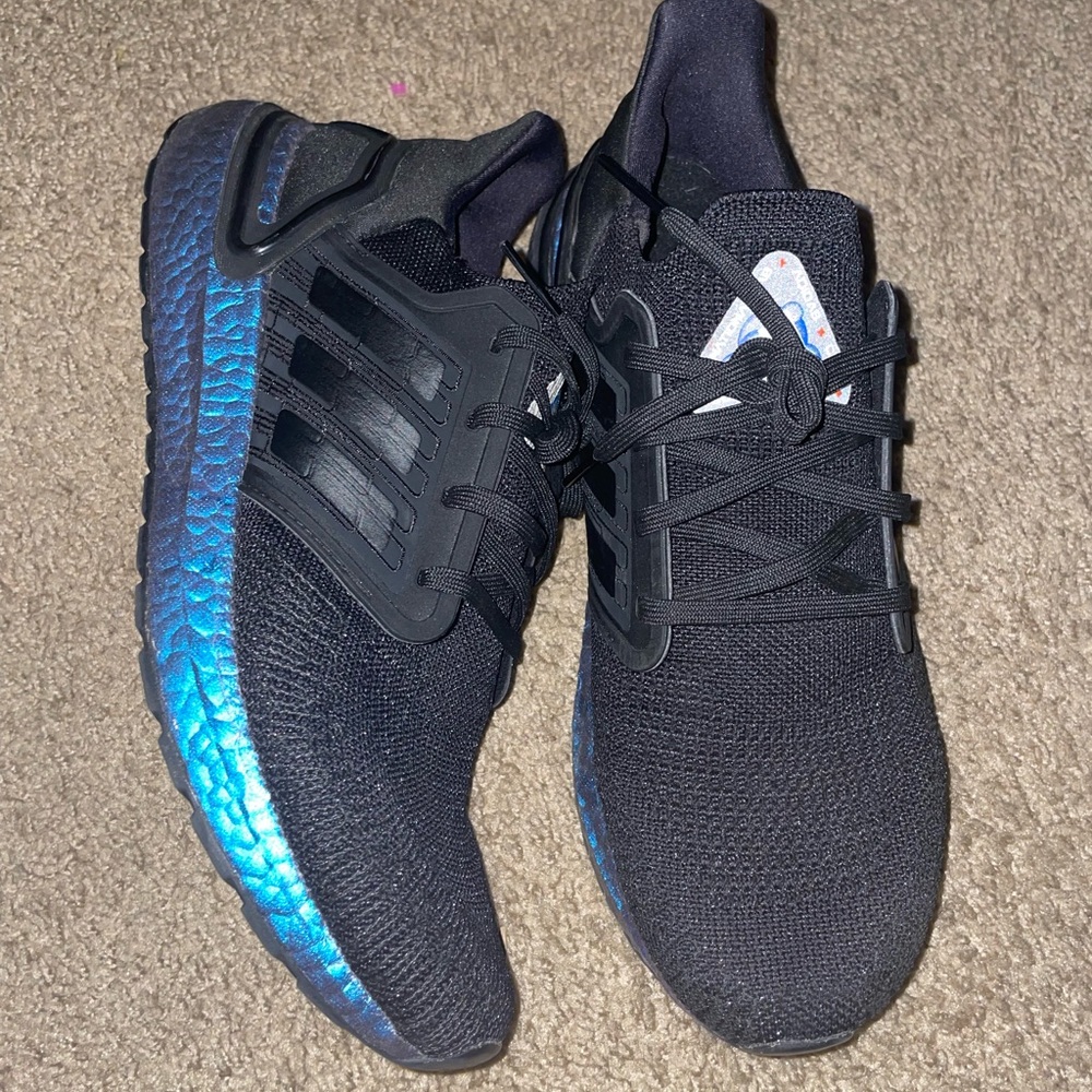 Adidas boost national lab